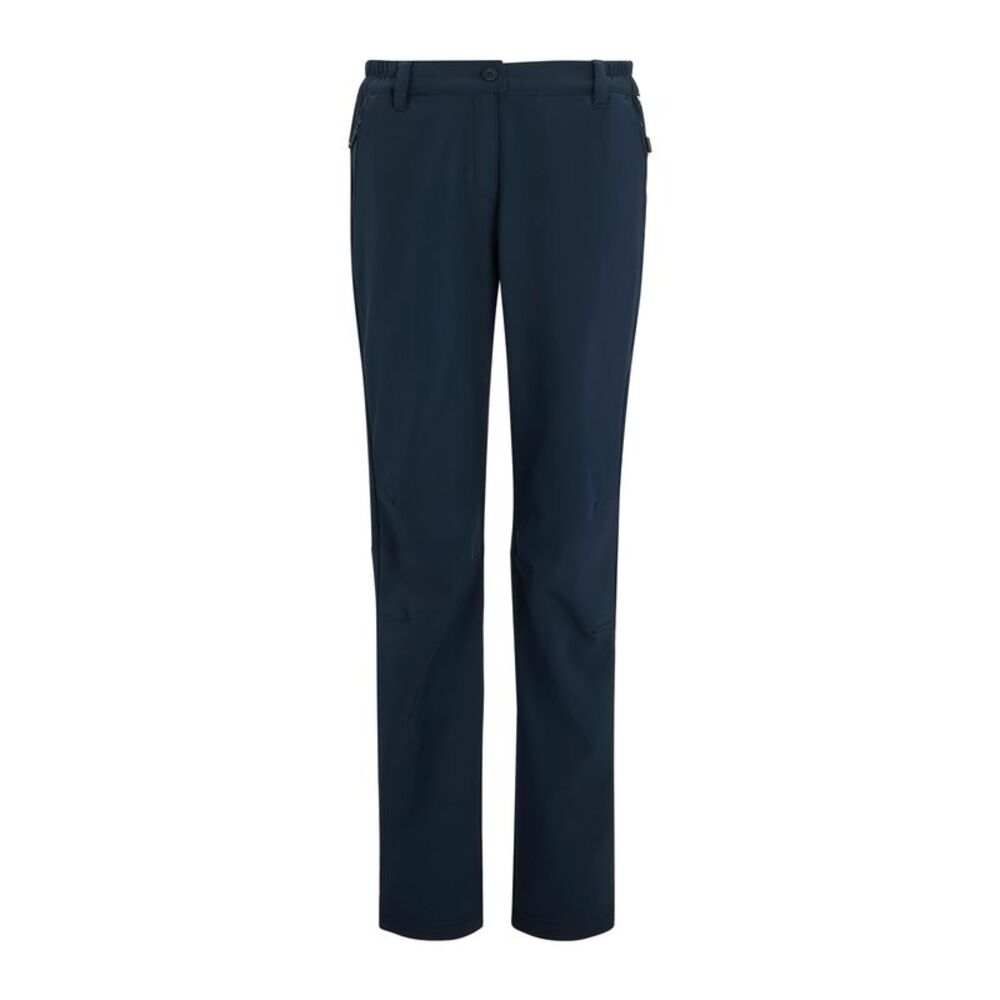 Regatta Womens/Ladies Fenton Pants / Navy